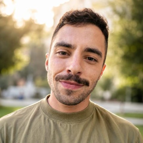 João Pedro, co-anfitrião