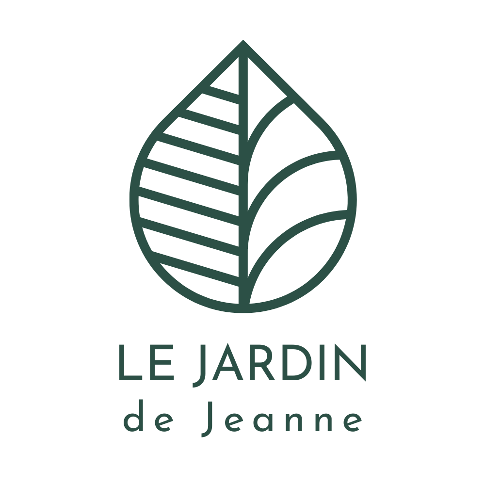 Le Jardin
